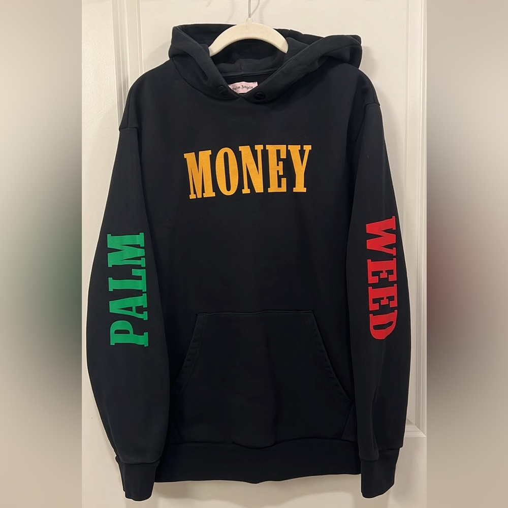 Palm Angels hoodie
